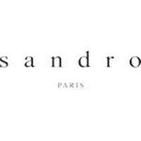 Sandro Paris FR coupons